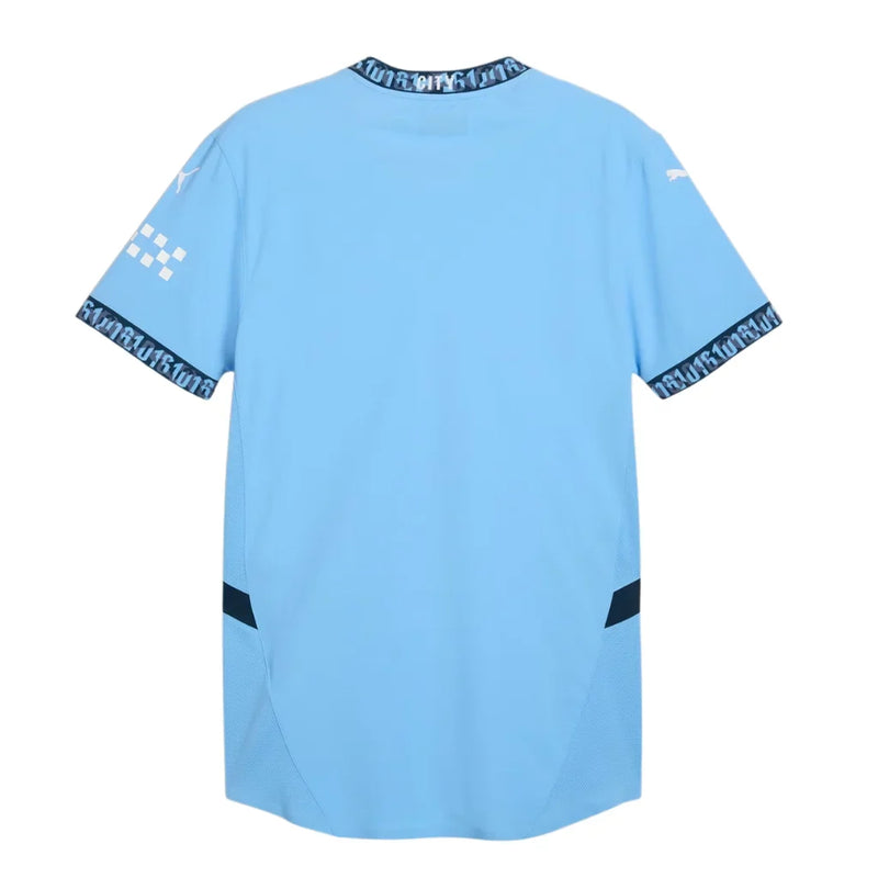 Camisa I Manchester City 2024/25