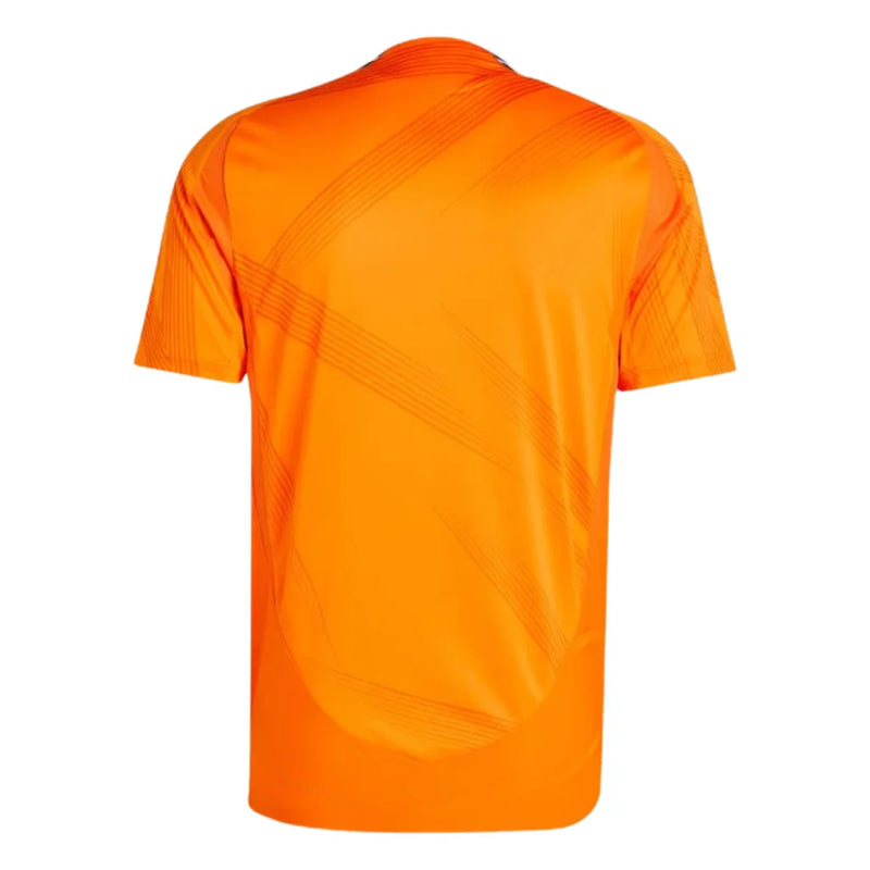 Camisa Masculina Real Madrid 2024/25