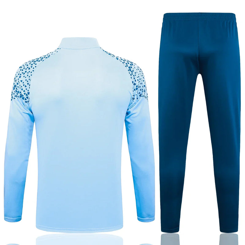 Conjunto Masculino Treino M City