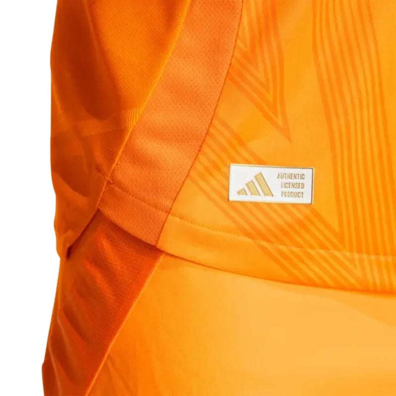 Camisa Masculina Real Madrid 2024/25