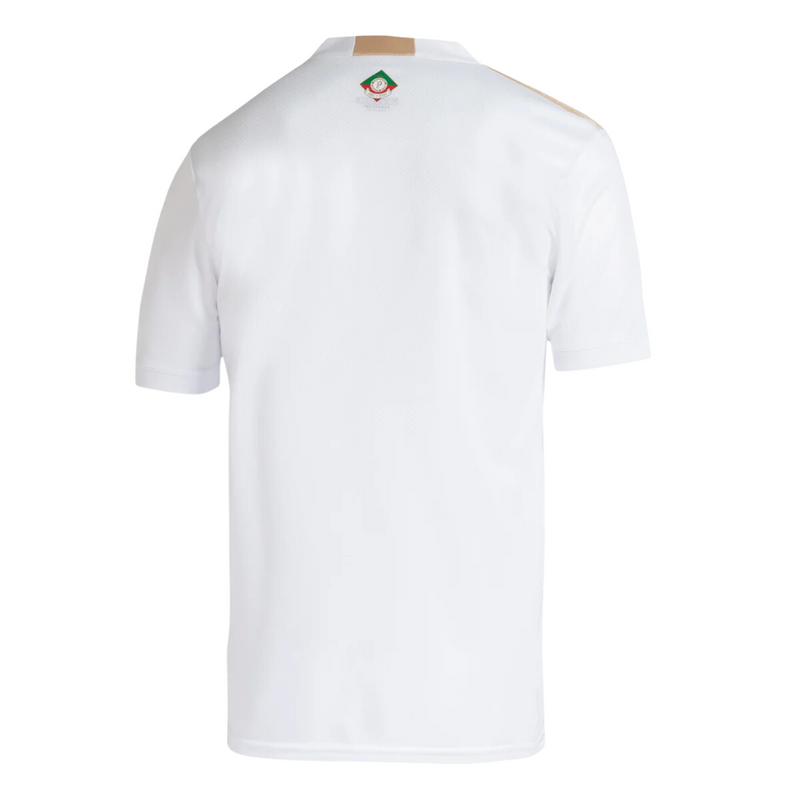Camisa Masculina Cruzeiro Centenário 2021/22 - Torcedor