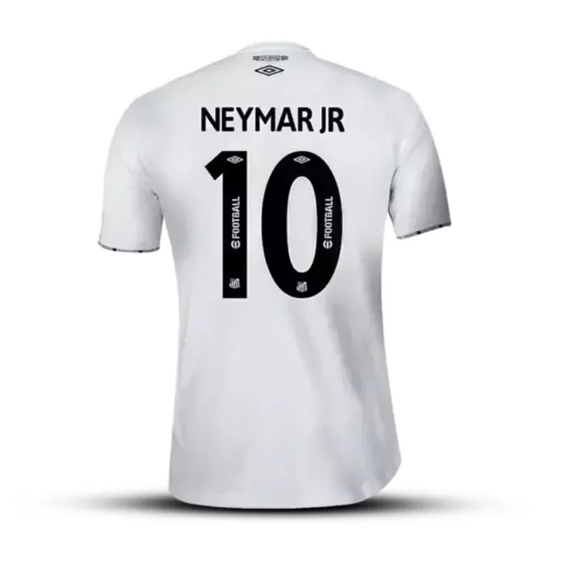 Camisa Masculina Santos I 2024 - Torcedor